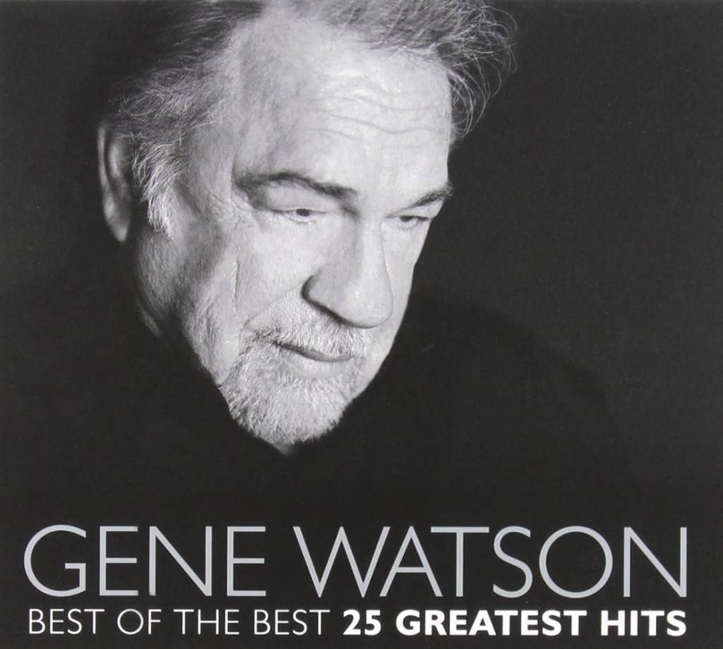 Old Roman Soldier Lyrics By Gene Watson GENE WATSON - "Old Roman Soldier"