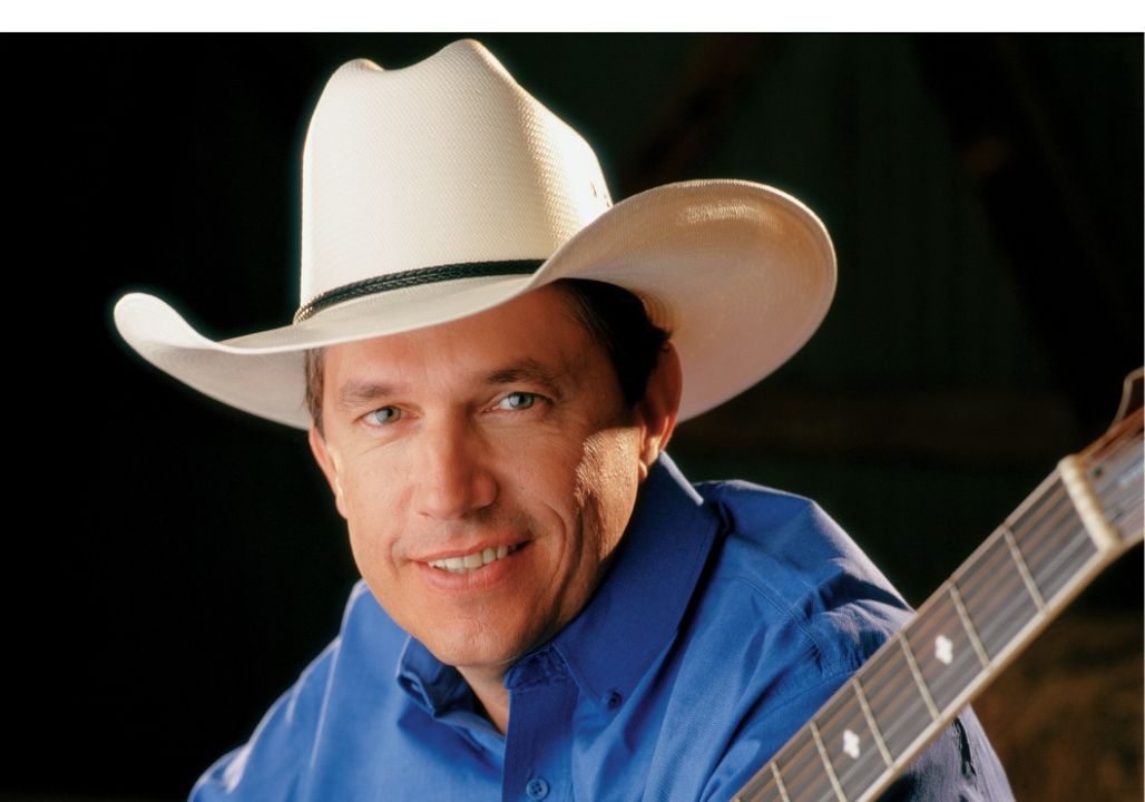 “You Know Me Better Than That” – George Strait