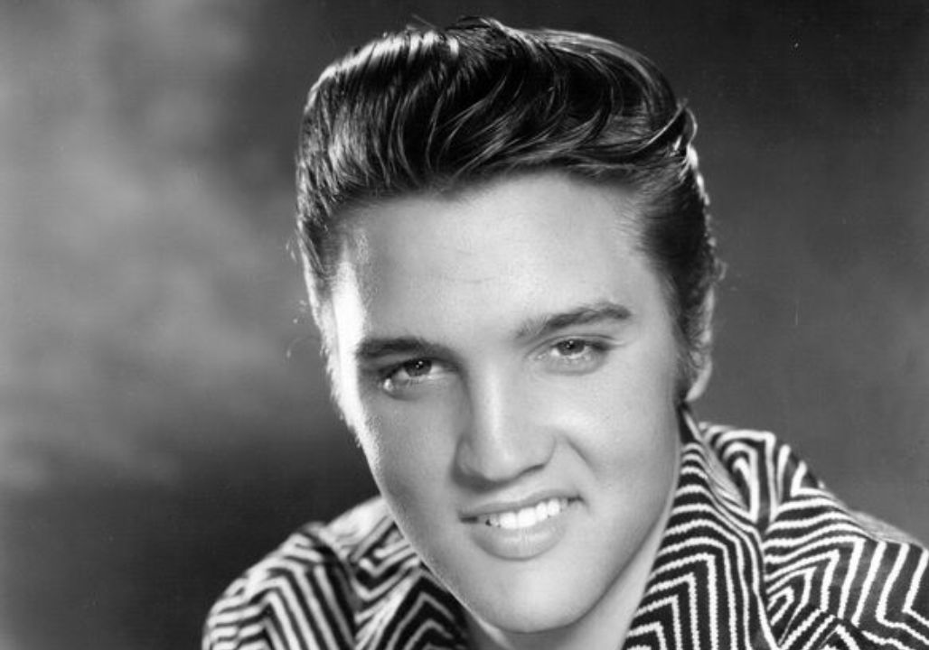 Blue Moon Of Kentucky King Of The Hill "Blue Moon Of Kentucky" - Elvis Presley